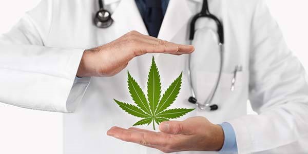 COME PARLARE DI CANNABIS AL PROPRIO MEDICO DI FAMIGLIA