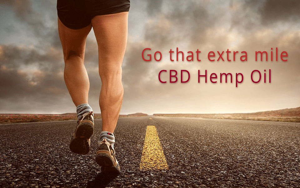 CBD E STILE DI VITA SANO