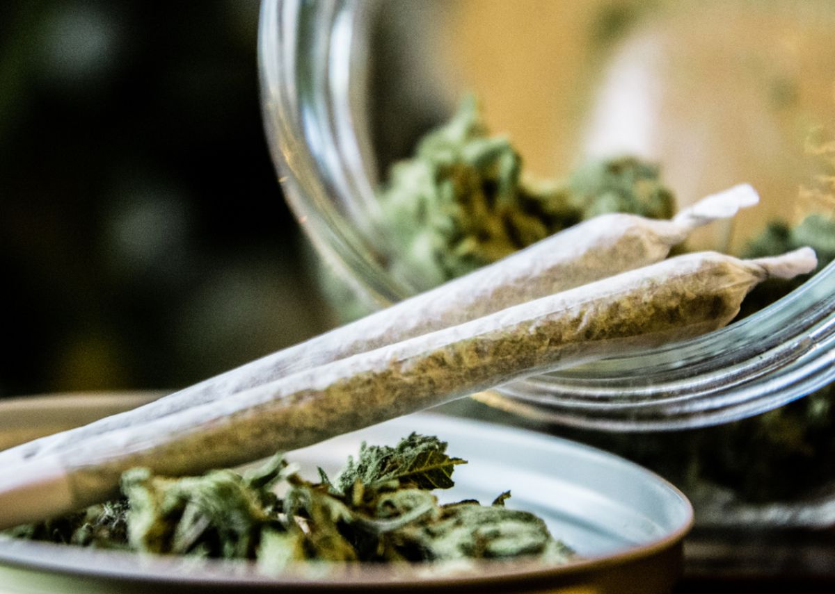 Legalizzare la cannabis - uso terapeutico